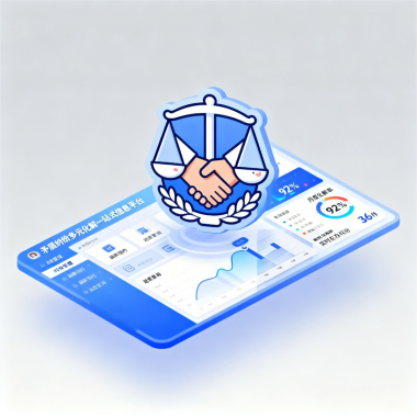 一站式解紛！調(diào)解、仲裁、法律咨詢?nèi)采w